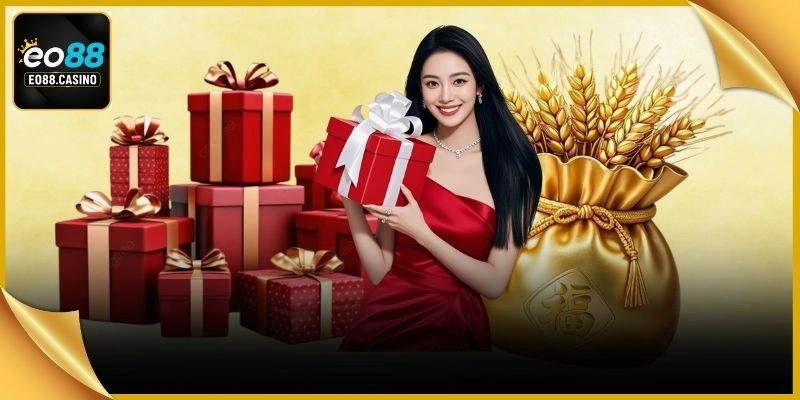 Không gian trải nghiệm ưu đãi độc quyền cho thành viên tích cực mỗi tuần